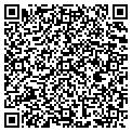 QR code with Demantra Inc contacts