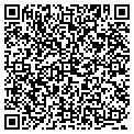 QR code with Pams Beauty Salon contacts