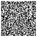 QR code with Hemlock Ink contacts