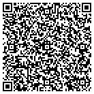 QR code with South Coast Funeral Home contacts