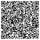 QR code with Central Machine Of Waltham contacts