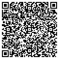 QR code with Donna Gibson contacts