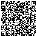 QR code with R L Designs contacts