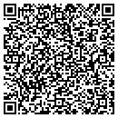 QR code with Meanderings contacts