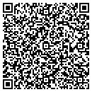 QR code with Woods Hole Pntg & Deleading Co contacts