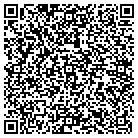 QR code with Ange's Shell Service Station contacts