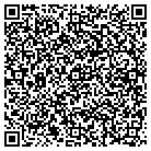 QR code with Talk Of The Town Hair Care contacts