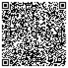 QR code with A Touch Of Class Limousine contacts