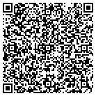 QR code with C J Scott Barber & Styling Shp contacts