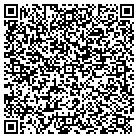 QR code with Proscience Analytical Service contacts