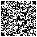 QR code with App Exterminating contacts