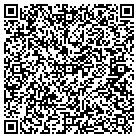 QR code with New England Inventory Service contacts