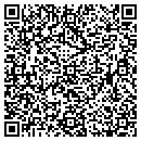 QR code with ADA Roofing contacts