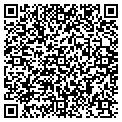 QR code with Gas N Go 95 contacts