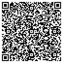 QR code with Pulmonary Internists contacts