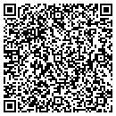 QR code with John J Mauz contacts