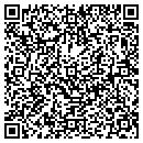QR code with USA Datanet contacts
