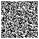 QR code with A & C Auto Service contacts