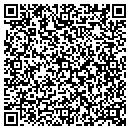 QR code with United Auto Glass contacts