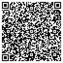 QR code with Ayer Lofts contacts
