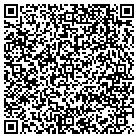 QR code with Princeton First Congregational contacts