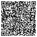 QR code with Ecco contacts