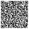 QR code with Found contacts