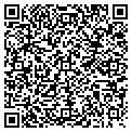 QR code with Hannaford contacts