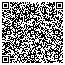QR code with C C Properties contacts