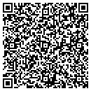 QR code with J & D Cleaners contacts