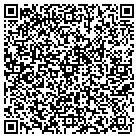 QR code with Anita's Bakery & Restaurant contacts