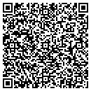 QR code with Zeilers Inc contacts