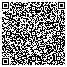 QR code with Adams St Barber Shop contacts