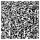 QR code with Mark J Enwright & Sons Plbg contacts