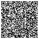 QR code with Robert W Averill MD contacts