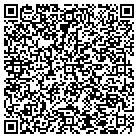 QR code with Mc Connell & Partners Arch Inc contacts