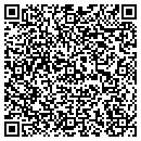 QR code with G Stephen George contacts
