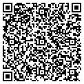 QR code with DHB Co contacts