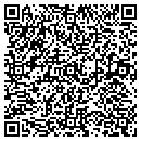QR code with J Morse & Sons Inc contacts