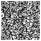 QR code with Biomedical Research Assoc contacts