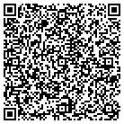 QR code with H & R Block Tax Service contacts