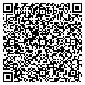 QR code with Dennis Realty contacts