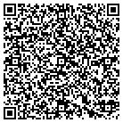 QR code with Advance Security Systems Inc contacts