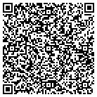QR code with High Tech Transportation contacts
