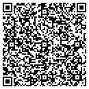 QR code with A & P Plastering contacts