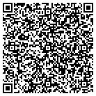 QR code with R & R Automotive & Alignment contacts