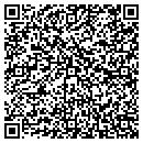 QR code with Rainbow Concessions contacts