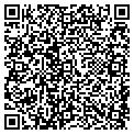 QR code with NESC contacts