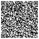 QR code with Van Derberg R John Builder contacts