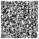 QR code with Azanda Network Devices contacts